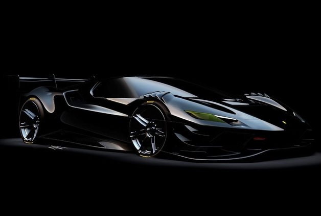 PİSTLERE ÇIKMAYA HAZIRLANIYOR