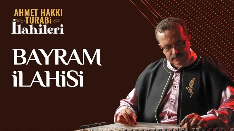 Bayram İlahisi