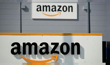 Amazon workers at UK warehouse to strike on Jan. 25 - union
