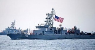 Körfez’de ABD-İran gerilimi!