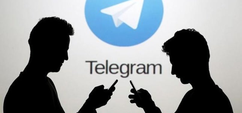 TELEGRAM DENIES IRANS CLAIMS REGARDING TRANSFERING ITS SERVERS