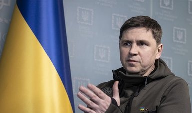 Ukraine warns of military response to any Russian 'provocations' over grains deal