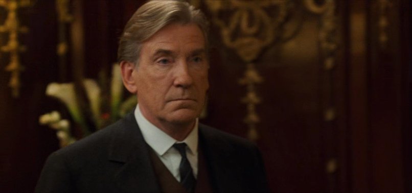 THE OMEN AND TITANIC ACTOR DAVID WARNER DIES AGED 80