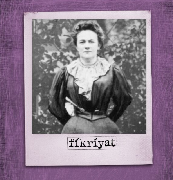 KADINLAR GÜNÜ’NÜN MİMARI