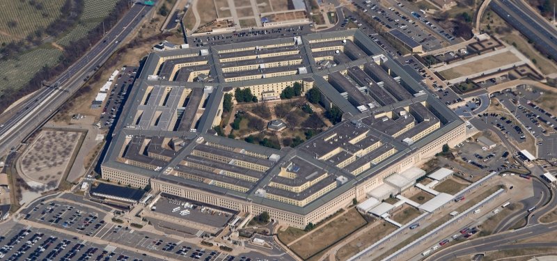 Pentagon says Russia notified U.S. ahead of "routine" ICBM test-launch