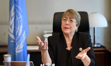 UN rights chief in Bangladesh, to visit Rohingya camps