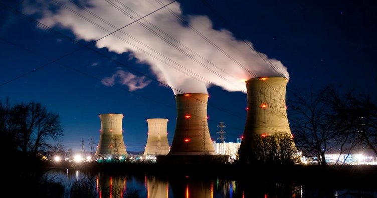 Nükleer enerjide mevzuata aykırı fiillere ilişkin para cezaları yeniden belirlendi