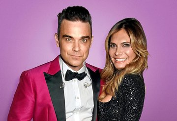 Ayda Field, Türkçe öğrenmeye kararlı!