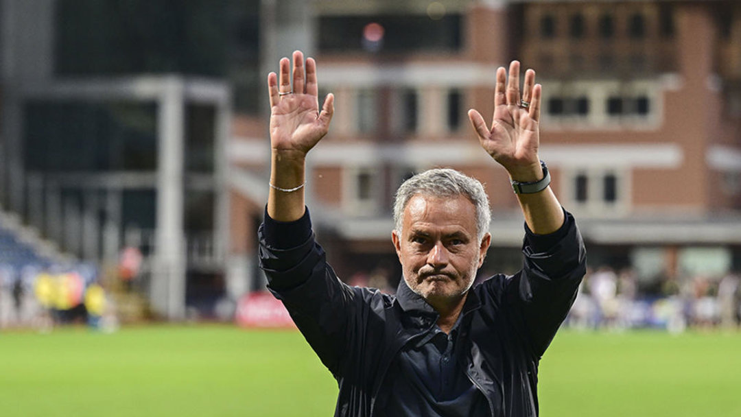 JOSE MOURINHO 7. KEZ TAZMİNAT ALACAK