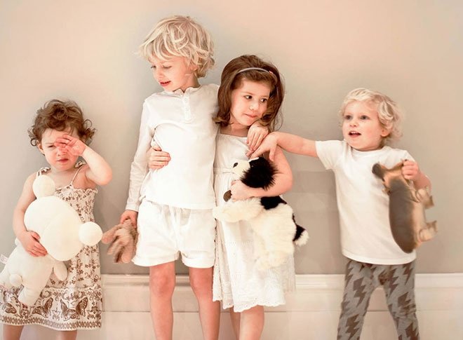 BÃYÃK ÃOCUK VE KÃÃÃK ADAM