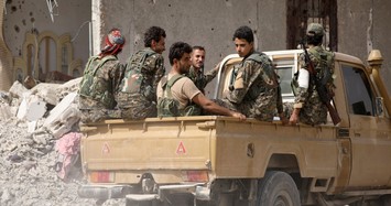 UN report cites YPG-led group's torture of detainees