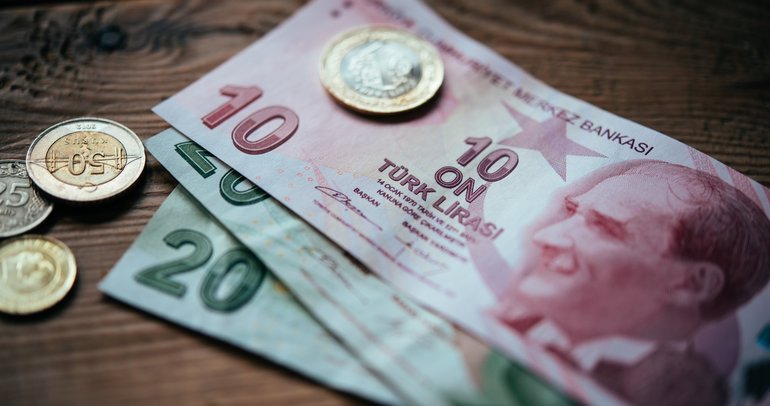 Hanehalkı beklenti anketi belli oldu