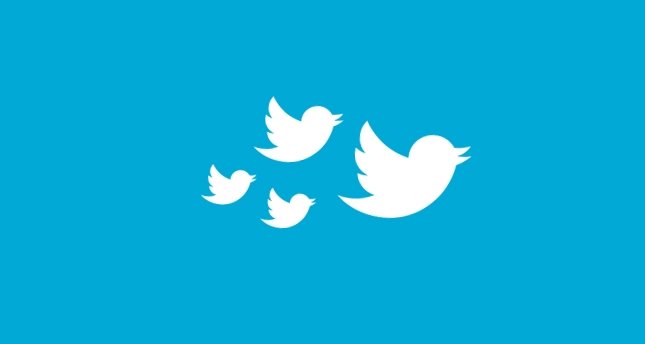 Aralık 2017 - Tweetname