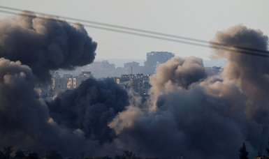 'We don't know how Gazan children died': Netanyahu aide