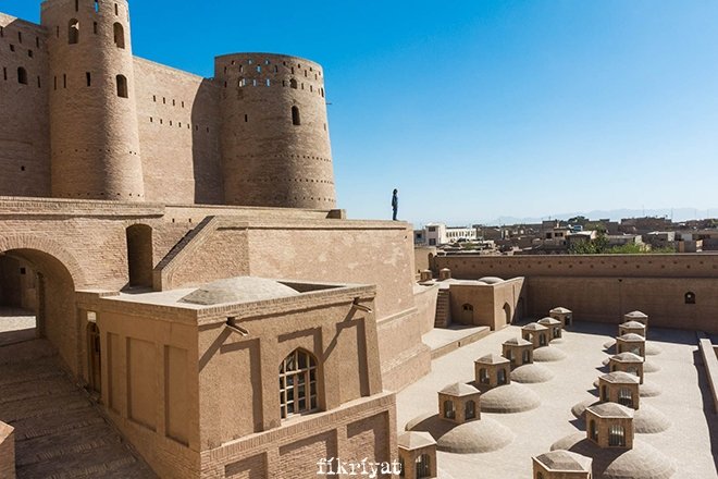 Nehirlerin buluşma noktası