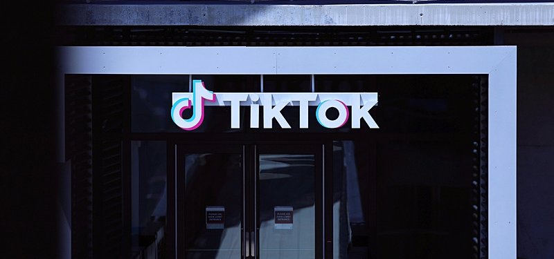 Canada security intelligence chief warns China can use TikTok to spy on users