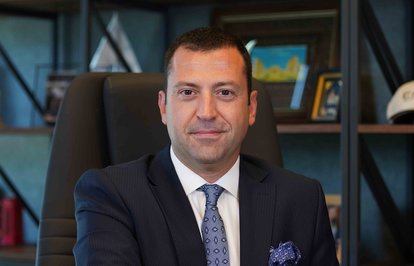 CANiK2024yılında4kıtada14fuarakatılacakihracatınıkatlayacak
