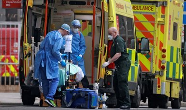 People dying every day in UK because of ‘broken’ health care system