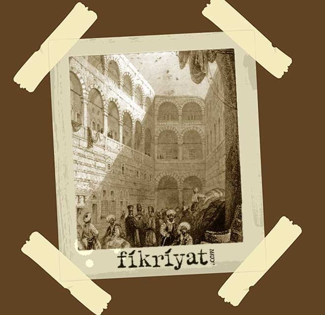 UZUN SÜRE SARRAFLAR TARAFINDAN KULLANILDI