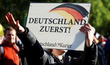 German Institute for Human Rights (DIMR) sees conditions for ban on far-right AfD as fulfilled