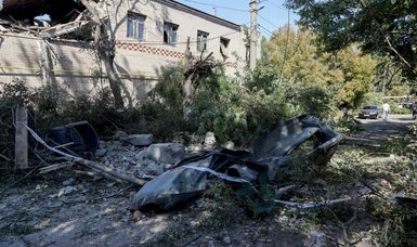 UN's inquiry commission on Ukraine concerned over Russian forces' attacks on civilians