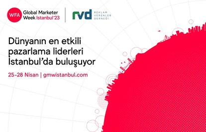 DünyanınenetkilipazarlamaliderleriKüreselPazarlamaKonferansıiçinİstanbulda