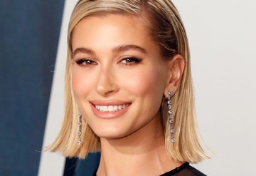 Modern Güzelliğin Simgesi Hailey Bieber Kaşlarının Sırrı