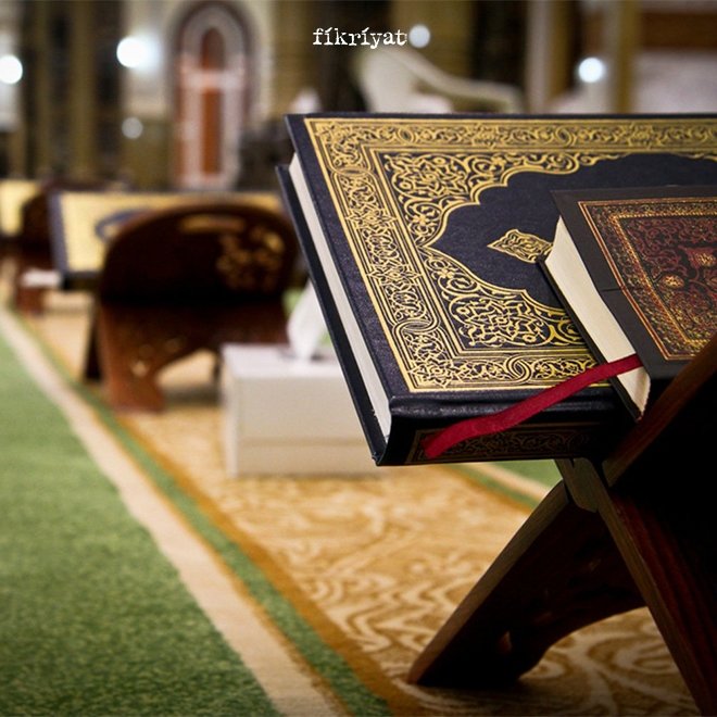 REGAİB KANDİLİNDE KUR’AN-I KERİM OKUMANIN ÖNEMİ