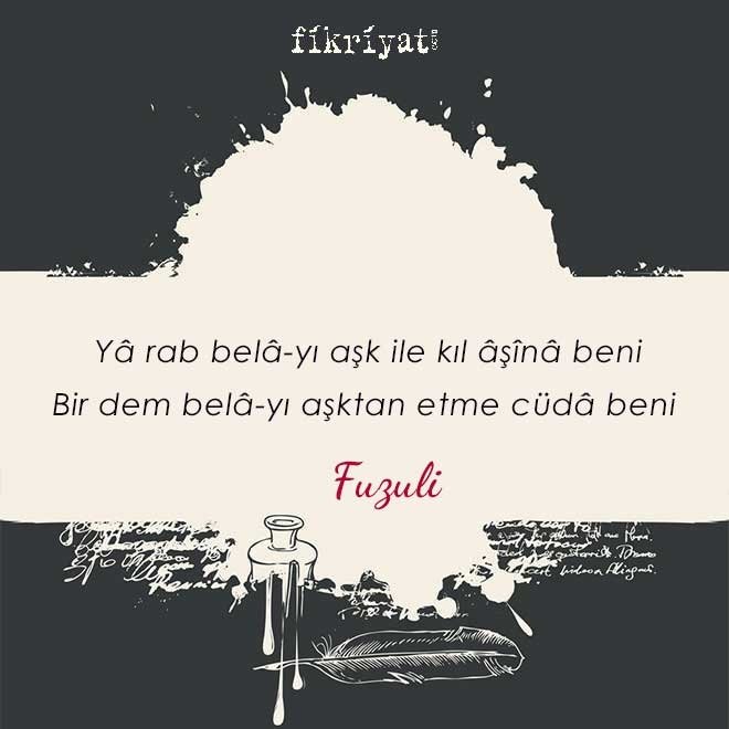 ŞAİRLERE GÖRE AŞK NASIL ORTAYA ÇIKAR?