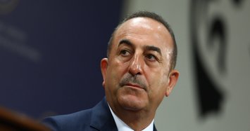 Turkey supported all pushes to solve Cyprus issue: Turkish FM Çavuşoğlu