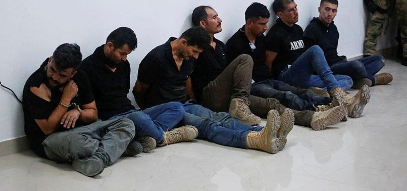 15 COLOMBIANS, 2 AMERICANS ARRESTED FOR INVOLVING IN ASSASSINATION OF HAITI PRESIDENT JOVENEL MOISE