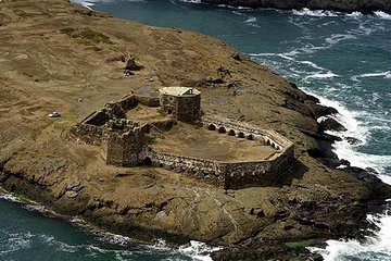 Rumeli Kavağı Kalesi’nin Hikayesi