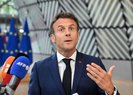 Frances Macron says not excluding anything about additional EU sanctions against Russia going forward