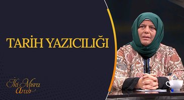 Tarih Yazıcılığı I İki Mısra Arası