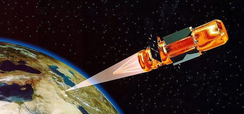 WHAT IS THE SPACE-BASED NUCLEAR WEAPON THE US SAYS RUSSIA IS DEVELOPING?
