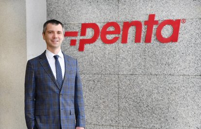 PentaTeknolojideüstdüzeyatama