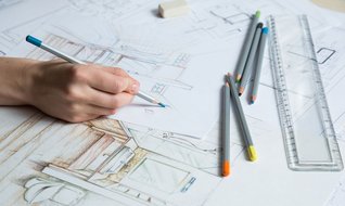 Afete dayanıklı iç mekân tüyoları