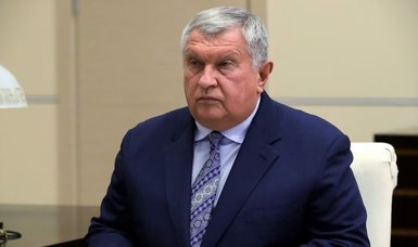 Rosneft's Sechin: Russia losing out to OPEC+ due to different exports structure