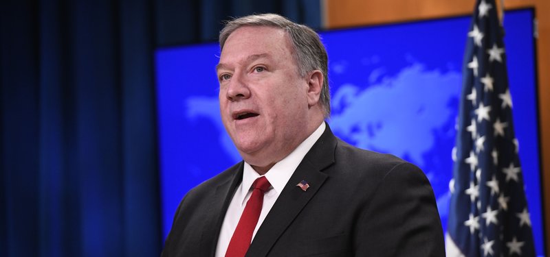US hopeful for Iran prisoner talks but imposes new sanctions