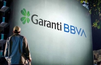 GarantiBBVAdan64milyarTLkonsolidenetkar