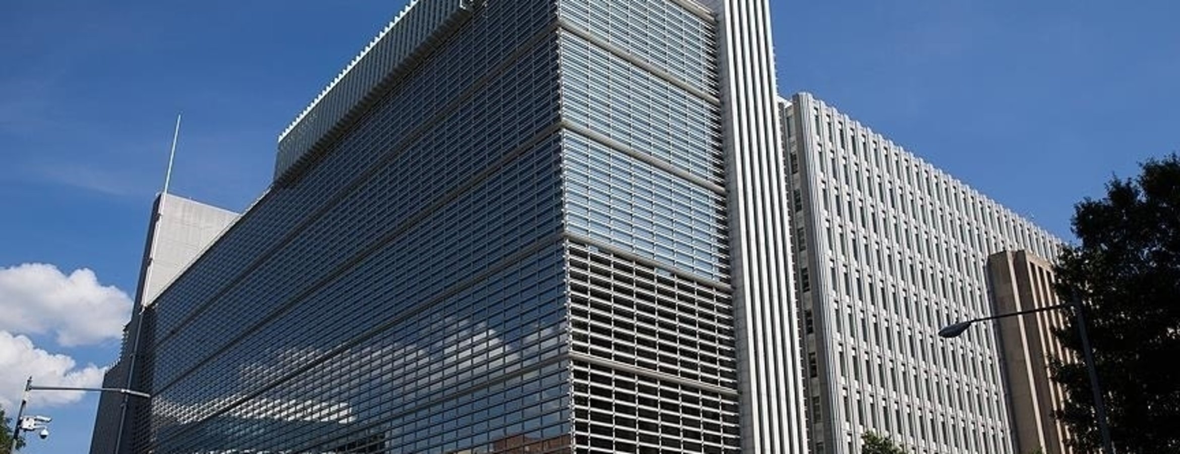 Dünya Bankası: Küresel karbon fiyatlandırması 104 milyar dolarlık rekor gelir sağladı