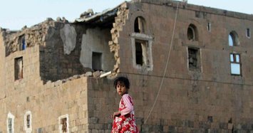 Five children killed in attack in Yemen's Hodeida: UN