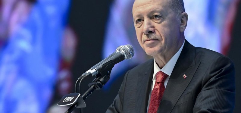 Assad regime turned Syria into drug production farm: Erdoğan