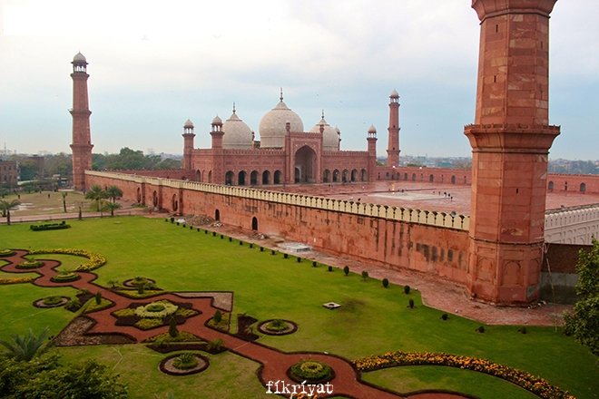 İngilizler döneminde yapılan değişiklikler