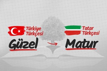 Türk lehçelerinde güzel
