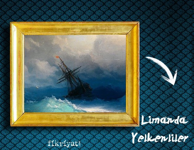 Tüm hayatını etkileyen seyahat