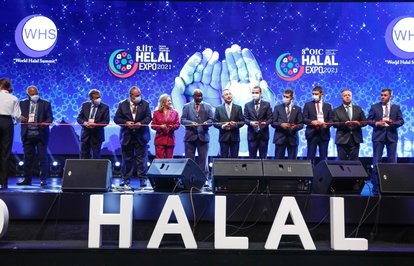 7trilyondolarlıkhelalpazarıİstanbuldabuluştu