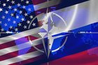 ABD ile Rusya arasında sıkışan NATO
