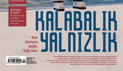 Kalabalık Yalnızlık