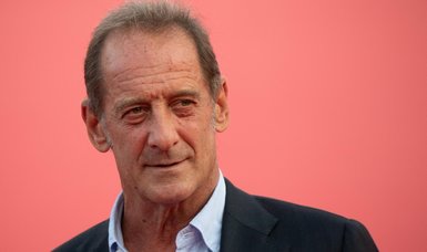 French actor Vincent Lindon to head jury of next Cannes Film Festival